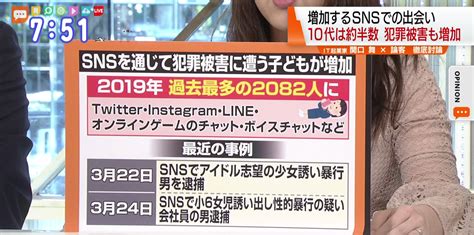 ネットを介して未成年者に会うと誘拐罪になる？もし。